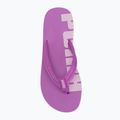 PUMA Epic Flip v2 szandál vadbogyó/rózsaszín lila 5