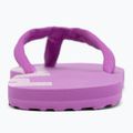 PUMA Epic Flip v2 szandál vadbogyó/rózsaszín lila 6