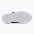 PUMA Caven 2.0 shadow grey/archive green/puma white gyermek cipő 4