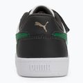 PUMA Caven 2.0 shadow grey/archive green/puma white gyermek cipő 6