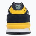 PUMA Graviton Pro férfi cipő tollszürke/puma fehér/új tengerészgyalogság/zöld hold 6
