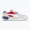 PUMA Graviton Pro férfi cipő gleccser szürke/puma fehér/for all time piros 2