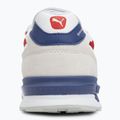 PUMA Graviton Pro férfi cipő gleccser szürke/puma fehér/for all time piros 6