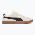 PUMA Club II alpesi hó/puma fekete/puma arany cipő 2