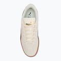 PUMA Club II alpesi hó/puma fekete/puma arany cipő 5