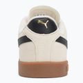 PUMA Club II alpesi hó/puma fekete/puma arany cipő 6