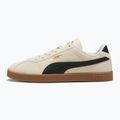 PUMA Club II alpesi hó/puma fekete/puma arany cipő 2