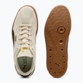 PUMA Club II alpesi hó/puma fekete/puma arany cipő 3