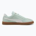 PUMA Club II békés kék/puma fehér/gumi cipő 8