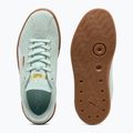 PUMA Club II békés kék/puma fehér/gumi cipő 10