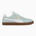 PUMA Club II békés kék/puma fehér/gumi cipő 2
