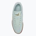 PUMA Club II békés kék/puma fehér/gumi cipő 5