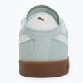 PUMA Club II békés kék/puma fehér/gumi cipő 6