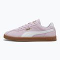 PUMA Club II lila fagy/puma fehér/gumi cipő 2