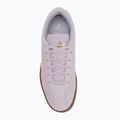 PUMA Club II lila fagy/puma fehér/gumi cipő 5