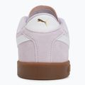 PUMA Club II lila fagy/puma fehér/gumi cipő 6