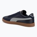 PUMA Club II Era új tengerészkék/hűvös középszürke/rágógumi cipő 3