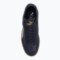 PUMA Club II Era új tengerészkék/hűvös középszürke/rágógumi cipő 5