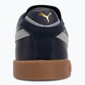 PUMA Club II Era új tengerészkék/hűvös középszürke/rágógumi cipő 6