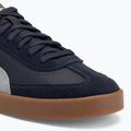 PUMA Club II Era új tengerészkék/hűvös középszürke/rágógumi cipő 7