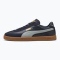 PUMA Club II Era új tengerészkék/hűvös középszürke/rágógumi cipő 8
