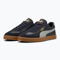 PUMA Club II Era új tengerészkék/hűvös középszürke/rágógumi cipő 9