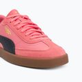 PUMA Club II Era magic rose/vew navy/gum cipő 7