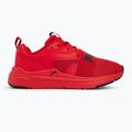 PUMA Softride Wired 2 cipő puma piros/puma fekete 2