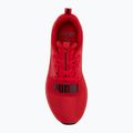 PUMA Softride Wired 2 cipő puma piros/puma fekete 5