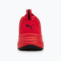 PUMA Softride Wired 2 cipő puma piros/puma fekete 6