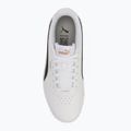 Női cipő PUMA Carina 3.0 puma fehér/puma fekete/puma arany 5