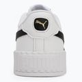Női cipő PUMA Carina 3.0 puma fehér/puma fekete/puma arany 6