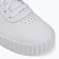 Női cipő PUMA Carina 3.0 puma fehér/puma arany 7