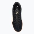 PUMA Club II Era Suede férfi cipő puma fekete/alpin snow/gum 5