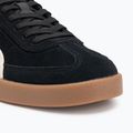 PUMA Club II Era Suede férfi cipő puma fekete/alpin snow/gum 7