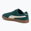 Férfi PUMA Club II Era Suede sötét mirtusz/alpine snow/gum cipő 3
