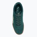 Férfi PUMA Club II Era Suede sötét mirtusz/alpine snow/gum cipő 5