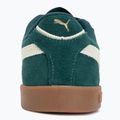 Férfi PUMA Club II Era Suede sötét mirtusz/alpine snow/gum cipő 6