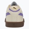 PUMA Club II Era Jr gyermek cipő levendula riasztás/alpine snow/puma gold 6