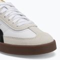 PUMA Club II Era Jr gyermek cipő puma fehér/puma fekete 7