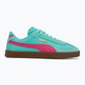 PUMA Club II Era Jr gyermek cipő aquatic/puma pink/puma gold 2