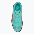 PUMA Club II Era Jr gyermek cipő aquatic/puma pink/puma gold 5