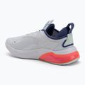 PUMA Cell Thrill futócipő puma fehér/kék kristály 3