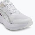 PUMA Pulse Pro futócipő puma fehér/puma ezüst 7