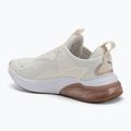 PUMA Cell Thrill meleg fehér/rózsaarany futócipő 3