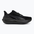 PUMA Pulse Pro puma fekete/lepényszürke futócipő 2