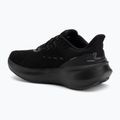 PUMA Pulse Pro puma fekete/lepényszürke futócipő 3