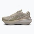 PUMA Scend Pro 2 alpesi hó/meleg fehér futócipő