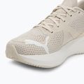 PUMA Scend Pro 2 alpesi hó/meleg fehér futócipő 7