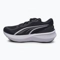 PUMA Scend Pro 2 futócipő puma fekete/puma fehér